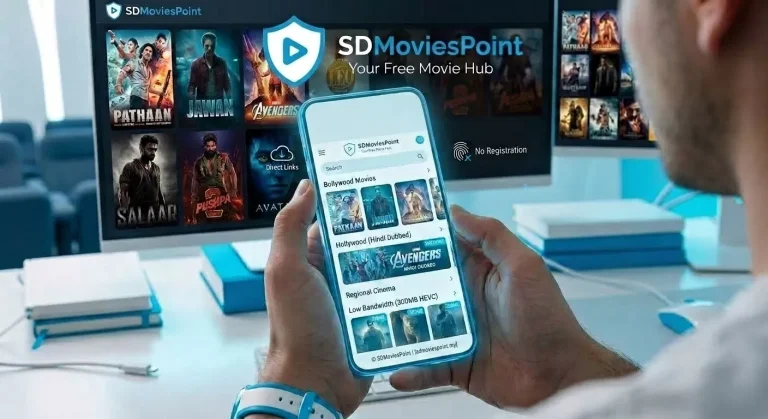 Sd Movies Point