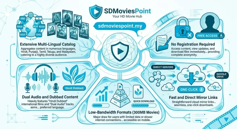 Sdmoviespoint
